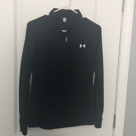 Under Armour Jackets & Blazers - Under Armor Pullover Jacket